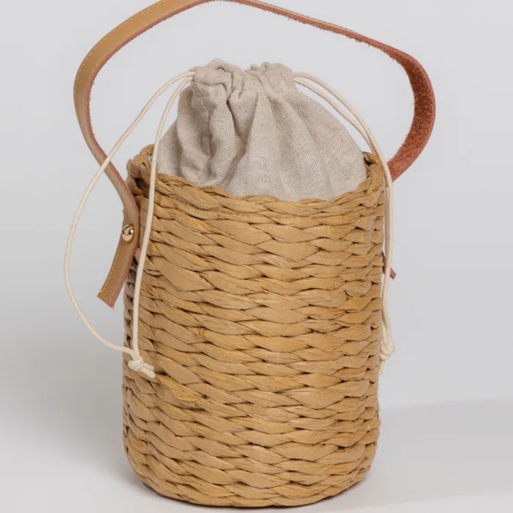 Hat Attack Natalie Bag NWT